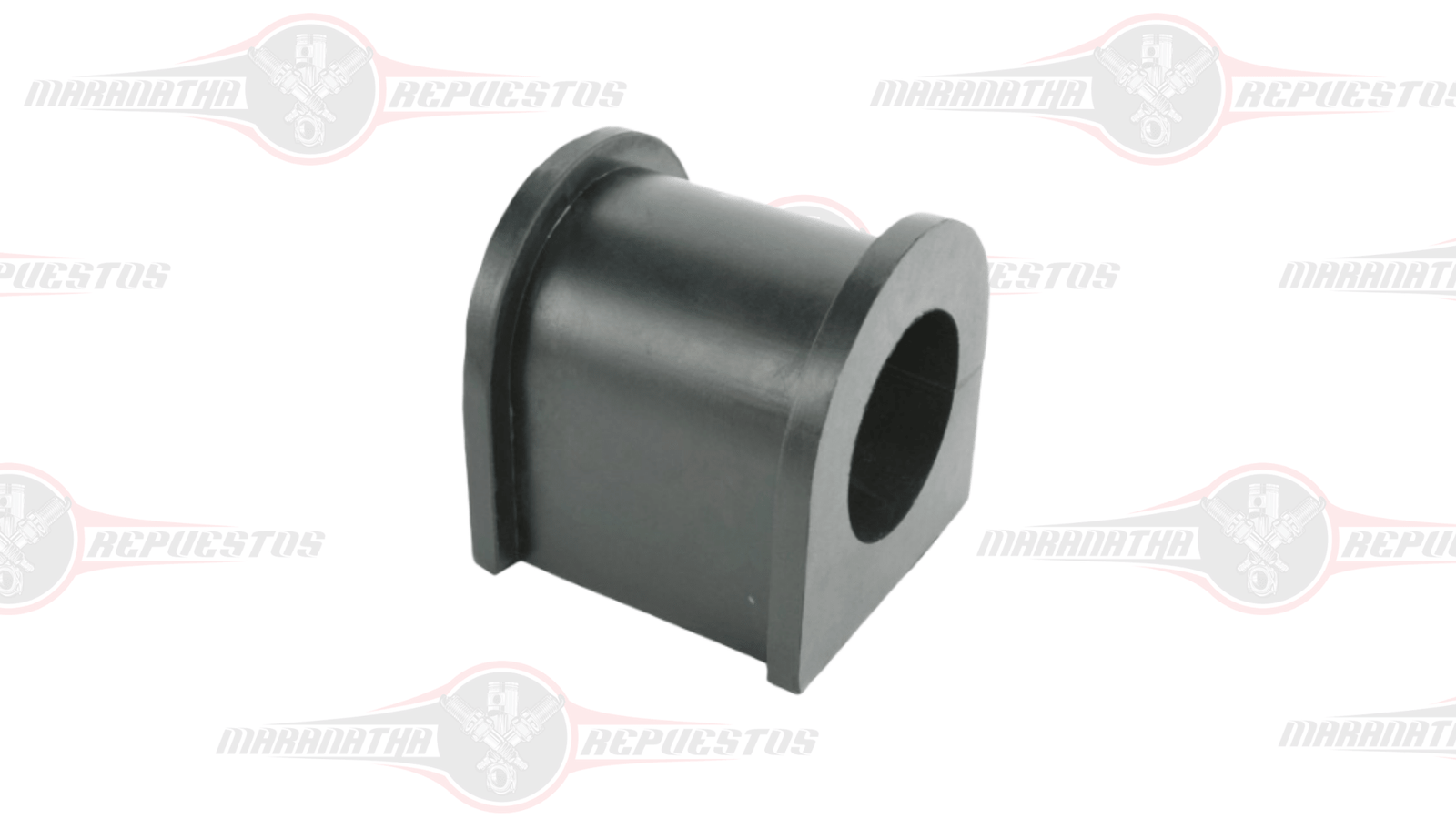 cauchos estabilizadora