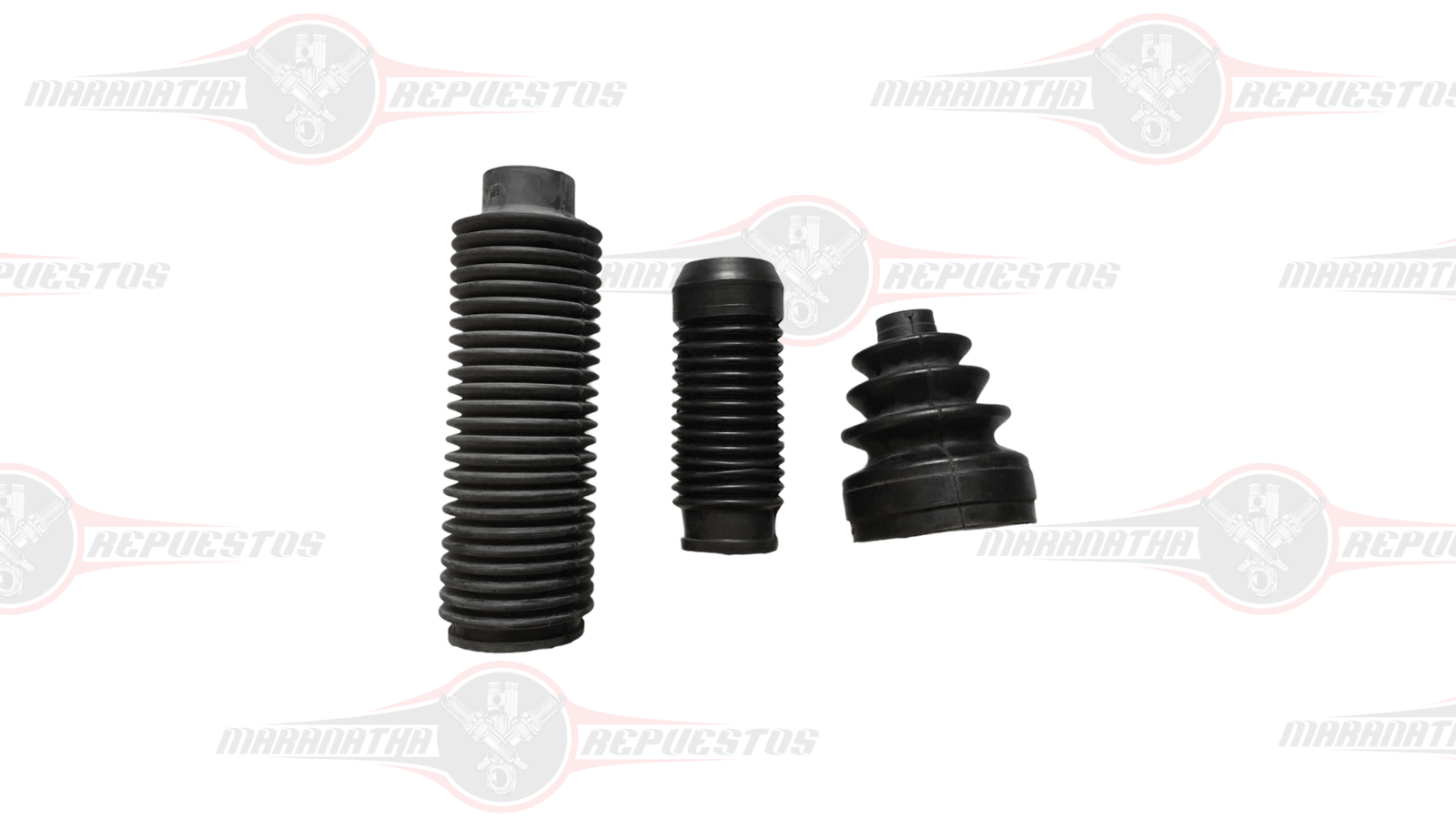 GUARDAPOLVO DAIHATSU