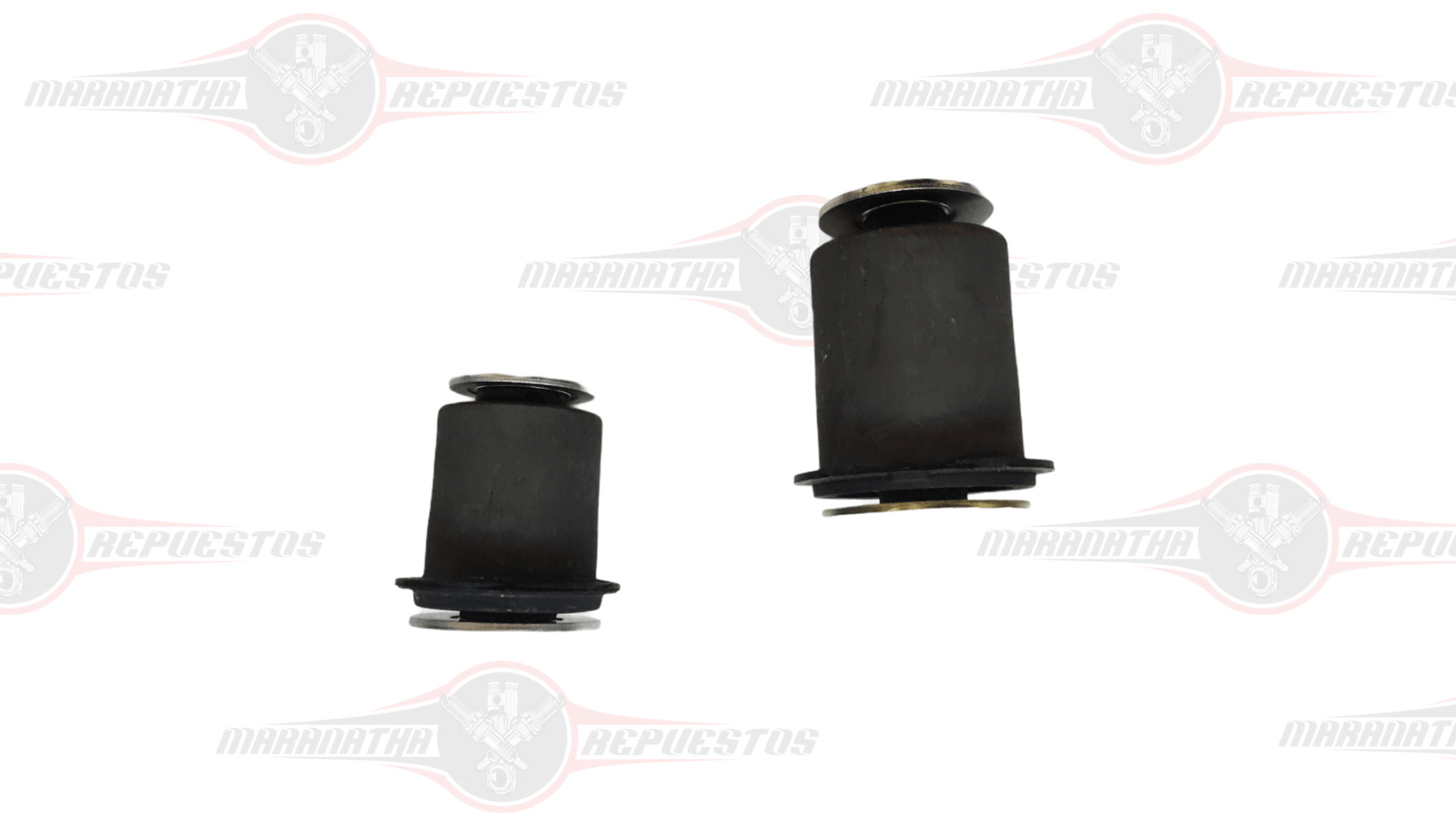 BUJE AMORTIGUADOR NISSAN