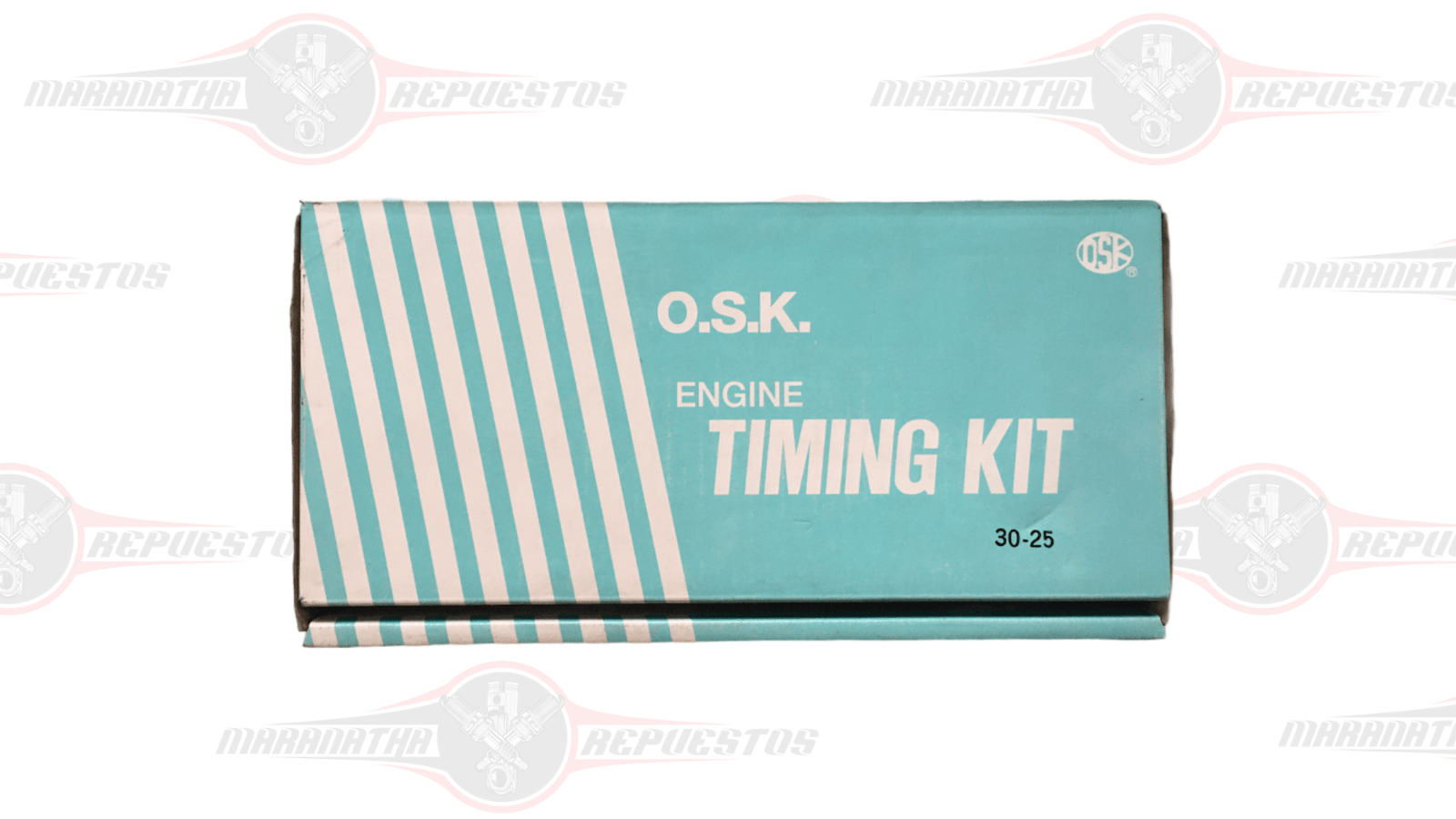 REPARTICION DAIHATSU