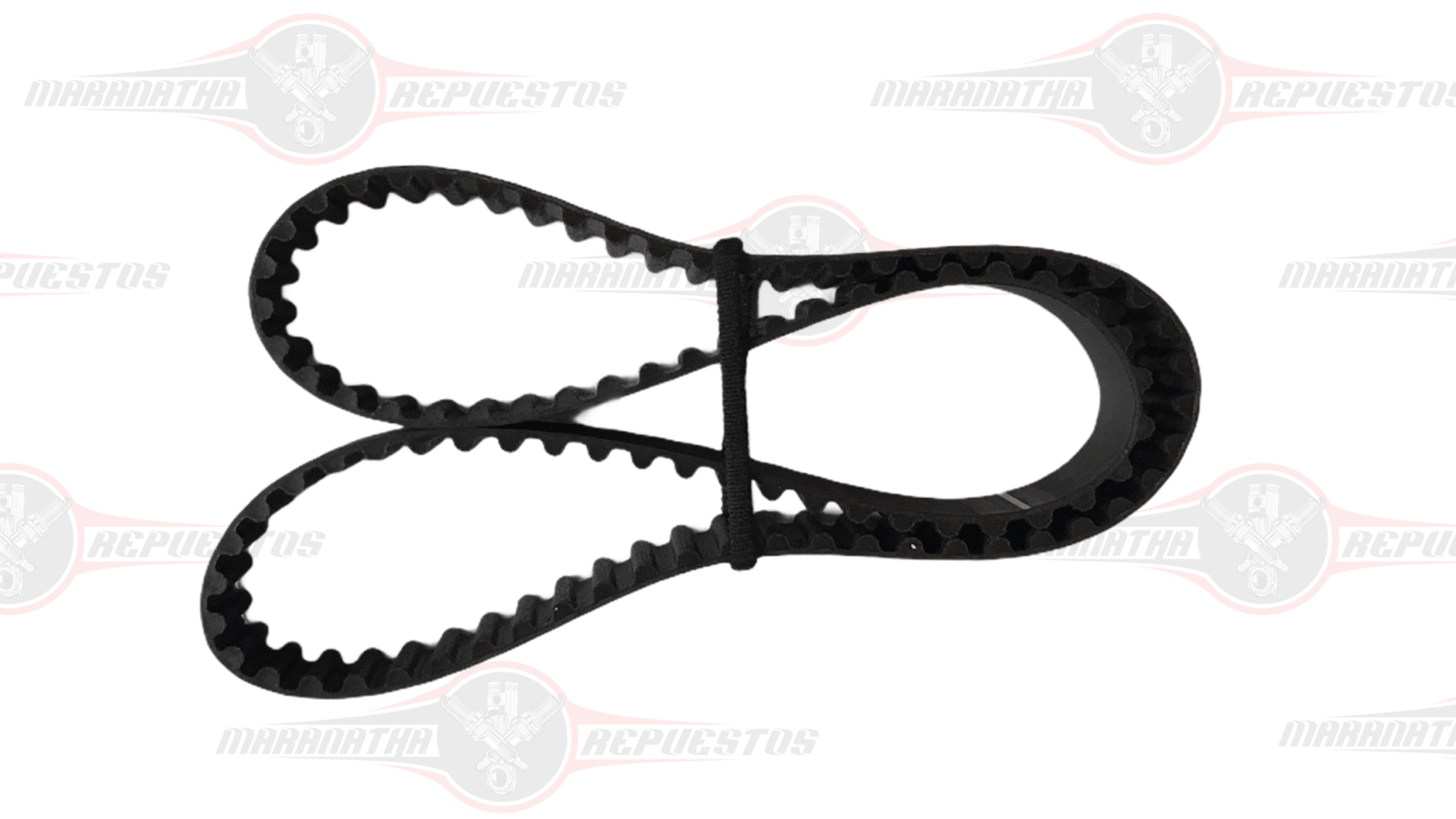 CORREA REPARTICION DAIHATSU