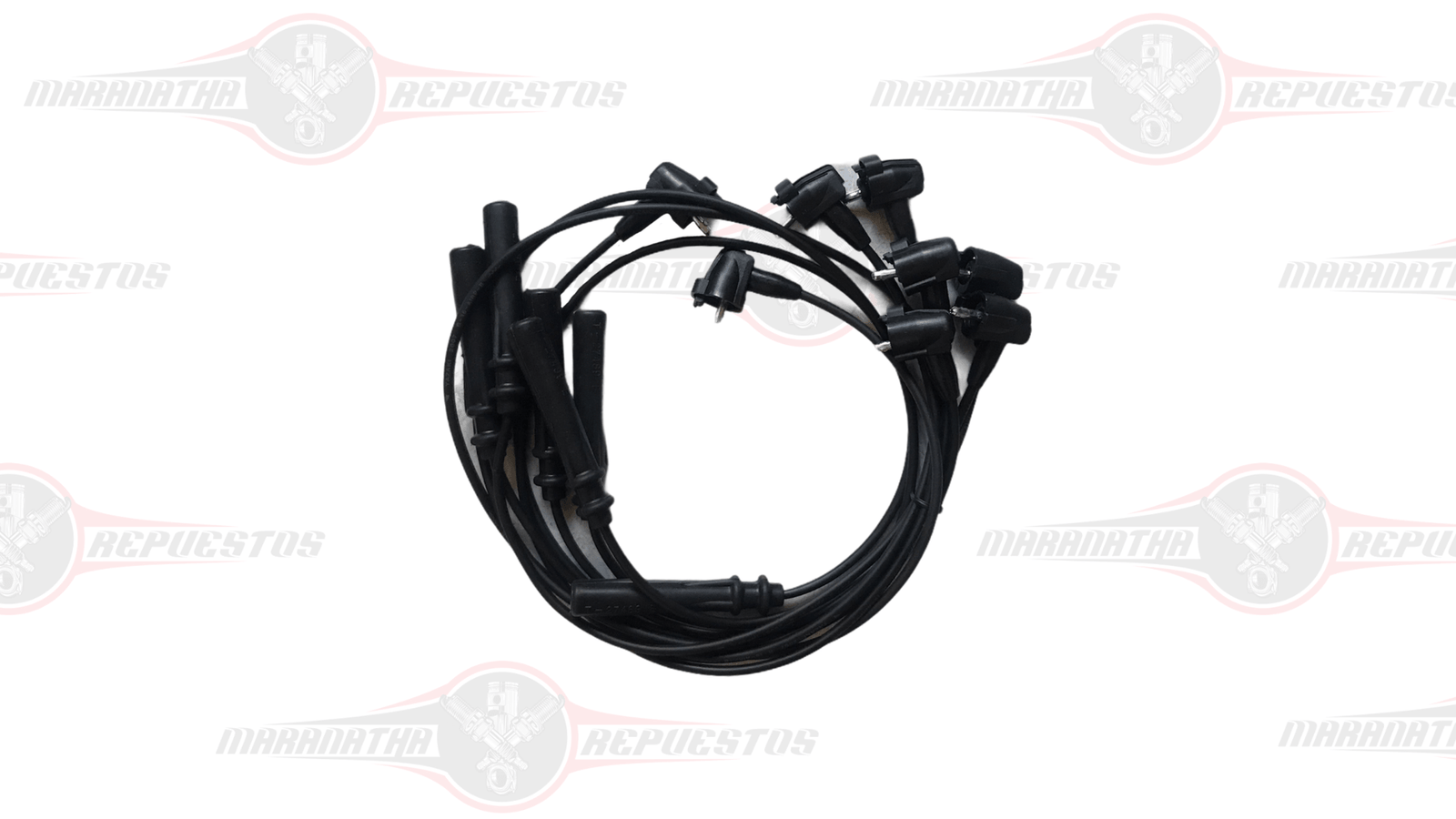 Cables de alta Nissan