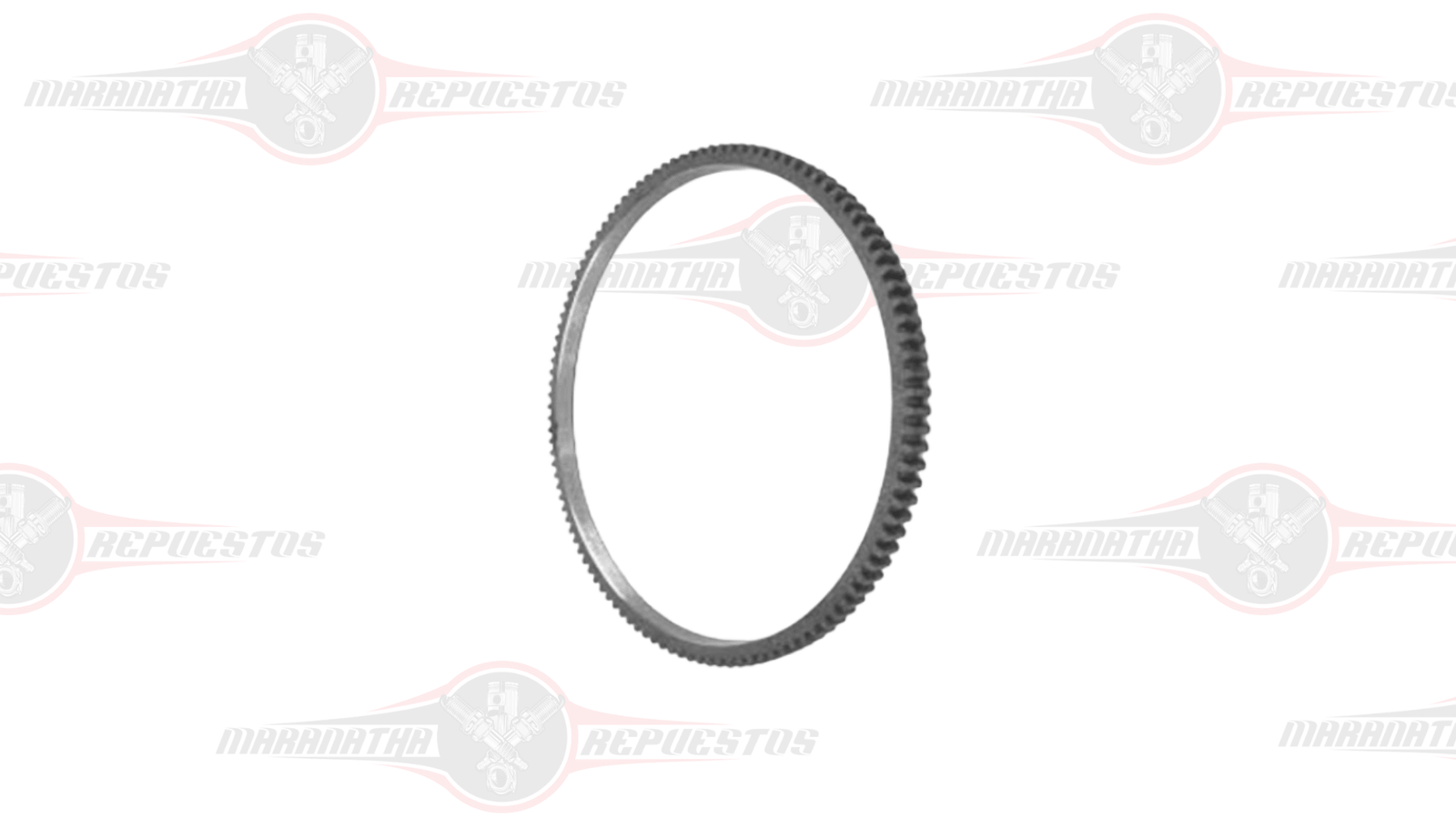 CREMALLERA VOLANTE TOYOTA