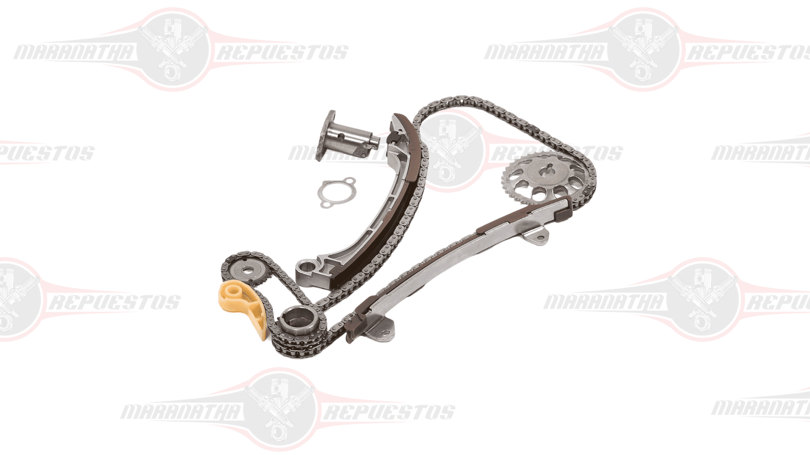 KIT DE REPARTICION MITSUBISHI