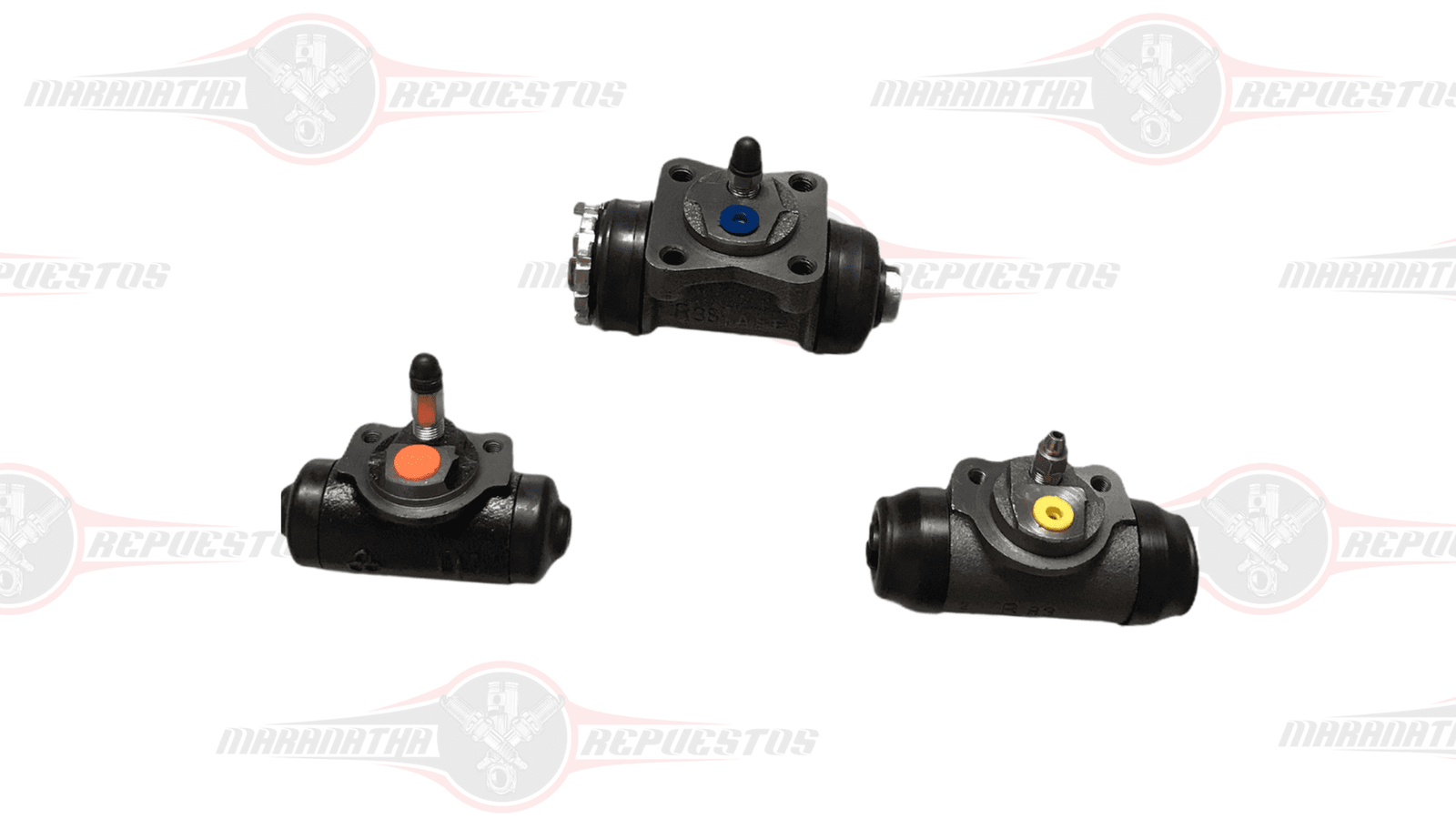 CILINDRO DE FRENO DAIHATSU