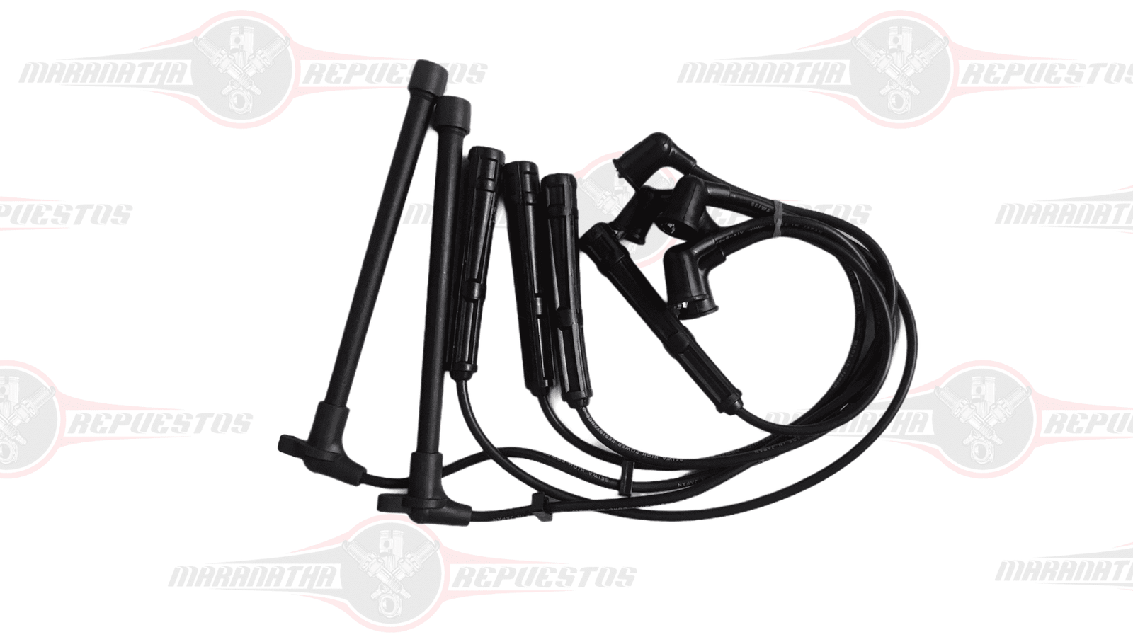 Cables de alta Mitsubishi