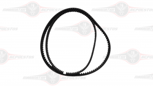 CORREA REPARTICION TOYOTA