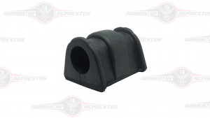 cauchos estabilizadora